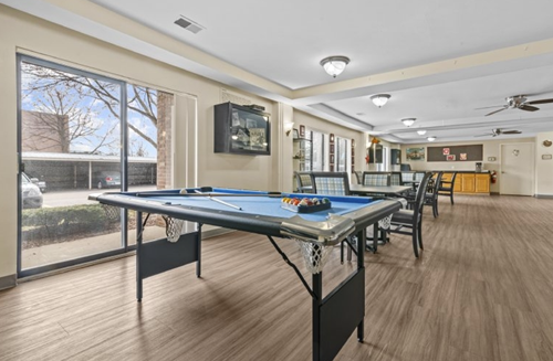 Image of Park House Southfield (7)