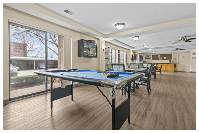 Image of Park House Southfield (7)