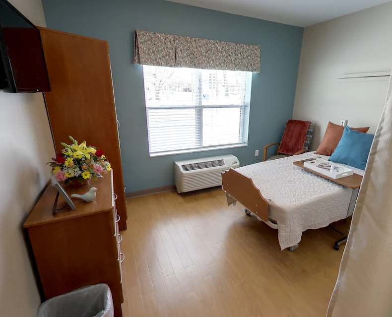 Image of Hartford Nursing & Rehabilitation (10)