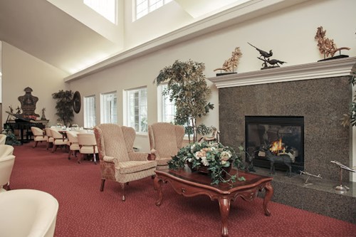 Image of Cypress Woods - Sky Active Living (5)