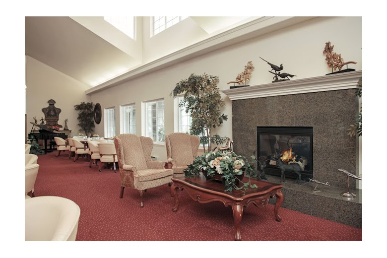 Image of Cypress Woods - Sky Active Living (5)