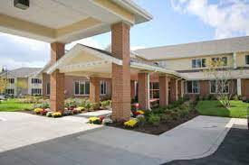 Image of Amber Park Senior Living (1)