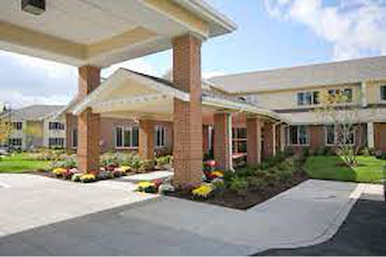 Image of Amber Park Senior Living (1)