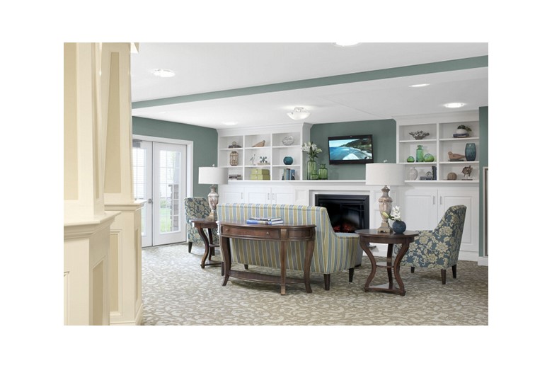 Image of Manchester Commons Of Presbyterian Senior Care (2)