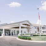 Image of Bluegrass Senior Living (1)