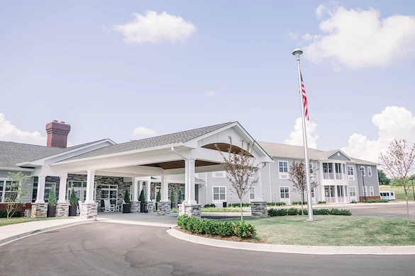 Image of Bluegrass Senior Living (1)