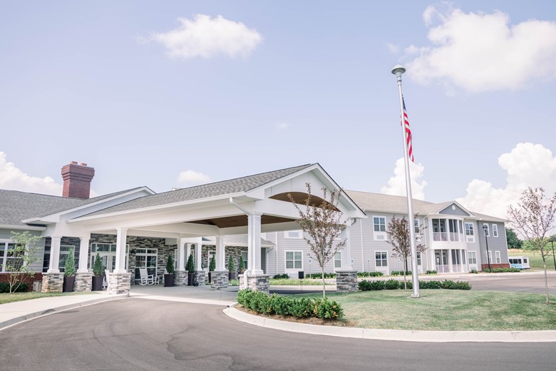 Image of Bluegrass Senior Living (1)