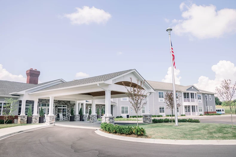 Image of Bluegrass Senior Living (1)