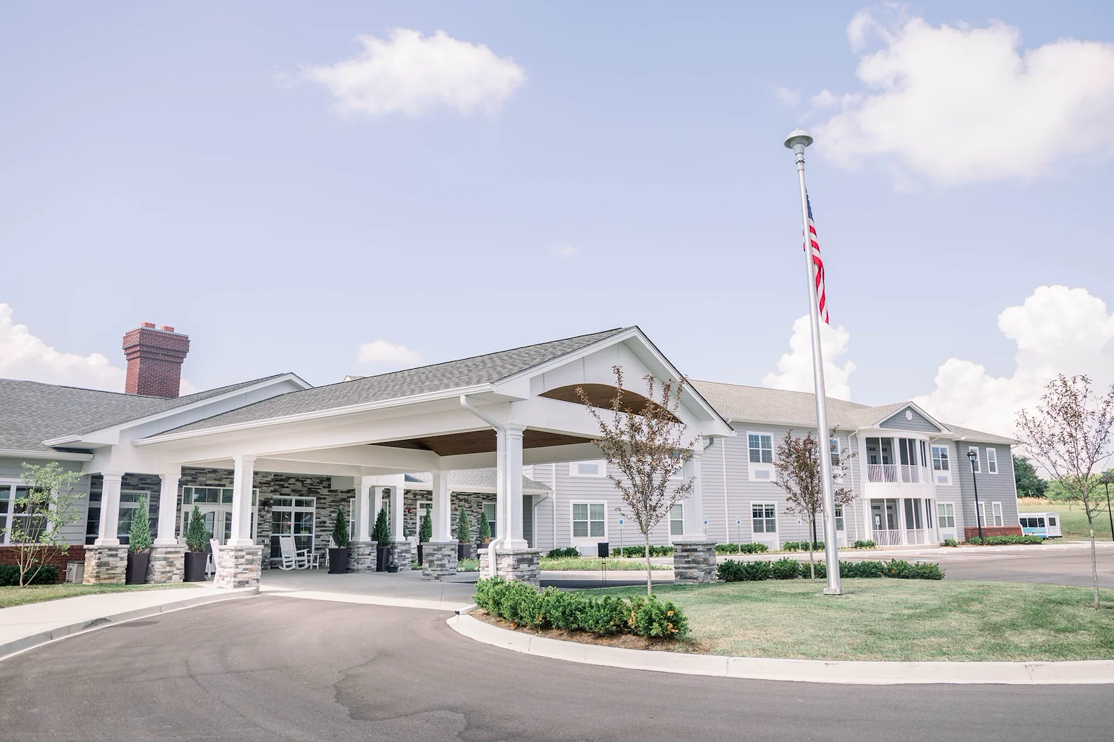 Image of Bluegrass Senior Living (1)