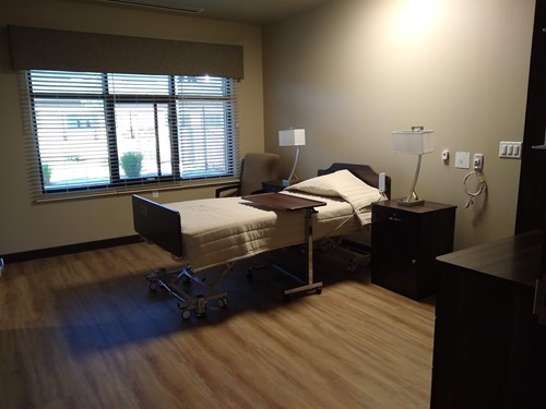 Image of Northern Nevada State Veterans Home (4)