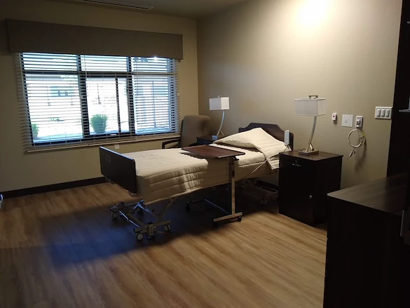 Image of Northern Nevada State Veterans Home (5)