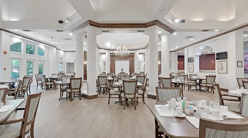 Image of Asher Point Independent Living of Round Rock (9)