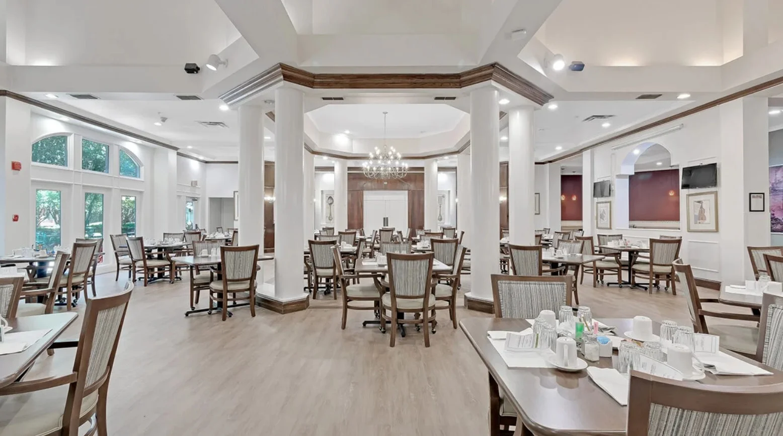 Image of Asher Point Independent Living of Round Rock (9)