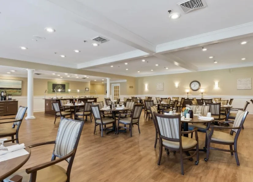 Image of Truewood by Merrill, New Bern (3)