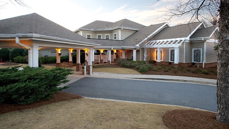 Wellstar Community Hospice's Logo