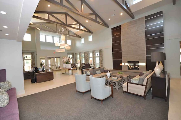 Image of The Crossings Retirement Community (3)