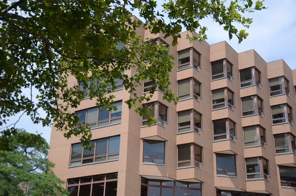 Image of Hamilton Park Nursing And Rehabilitation Center (1)