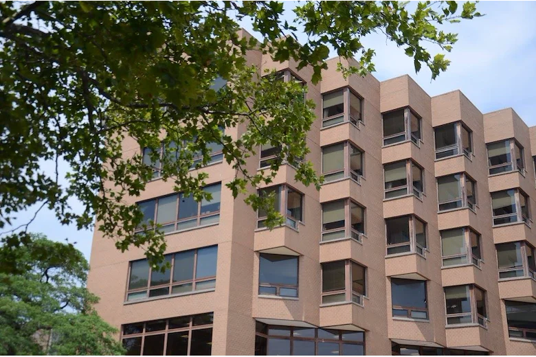 Image of Hamilton Park Nursing And Rehabilitation Center (1)