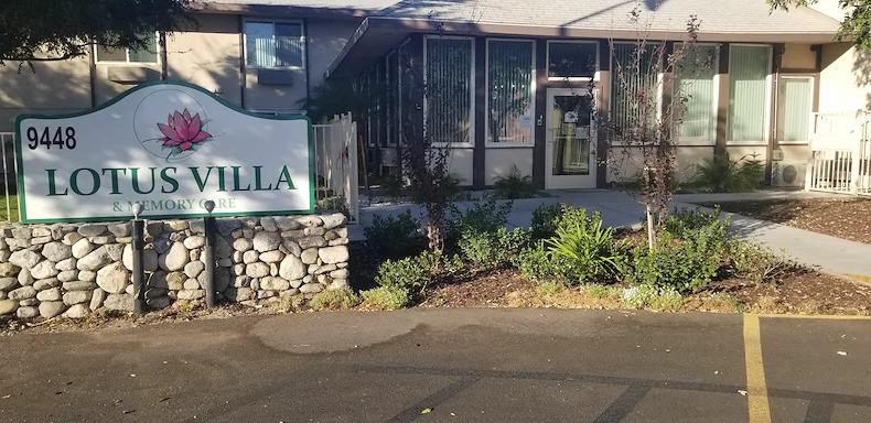 Image of Lotus Villa (1)