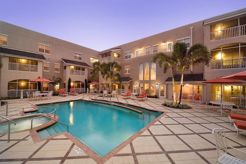 Image of The Residence at Timber Pines (5)