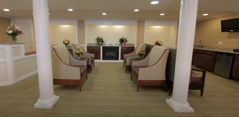 Image of Careone At Ridgewood Avenue (6)