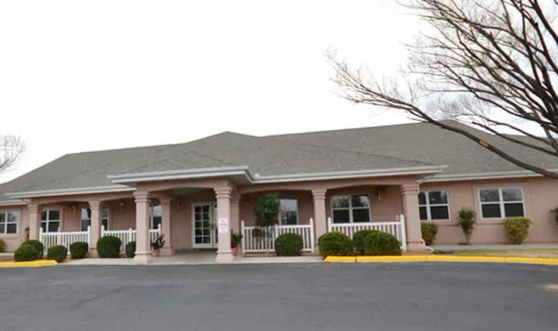 Image of Glassford Place (1)