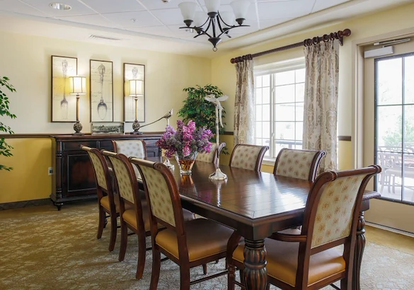 Image of The Village at Mill Landing (4)