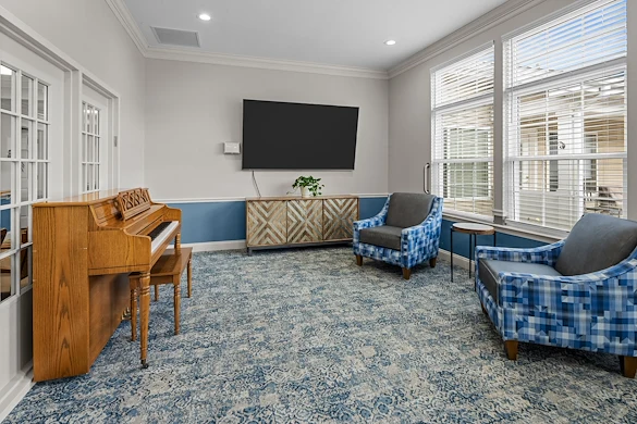 Image of Somerford House & Place Hagerstown (5)