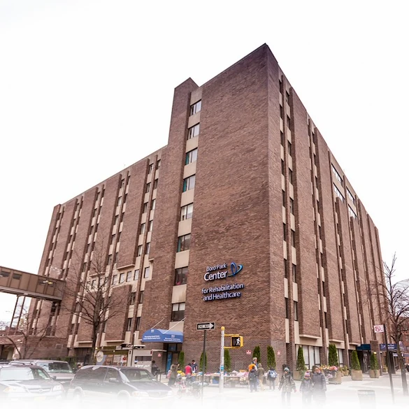 Image of Boro Park Center For Rehabilitation And Healthcare (1)