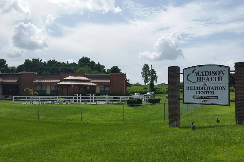 Image of Madison Health And Rehabilitation Center (1)