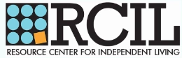Resource Center for Independent Living's Logo