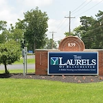 Image of Laurels Of Blanchester (1)