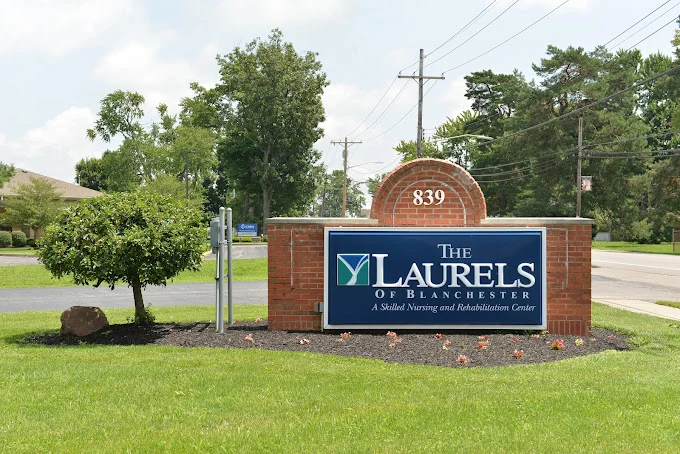 Image of Laurels Of Blanchester (1)