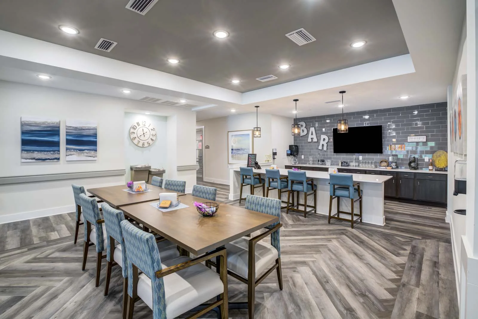 Image of The Canopy at Hickory Creek (7)