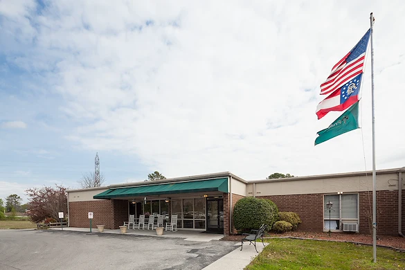 Image of PruittHealth - Fort Oglethorpe (1)