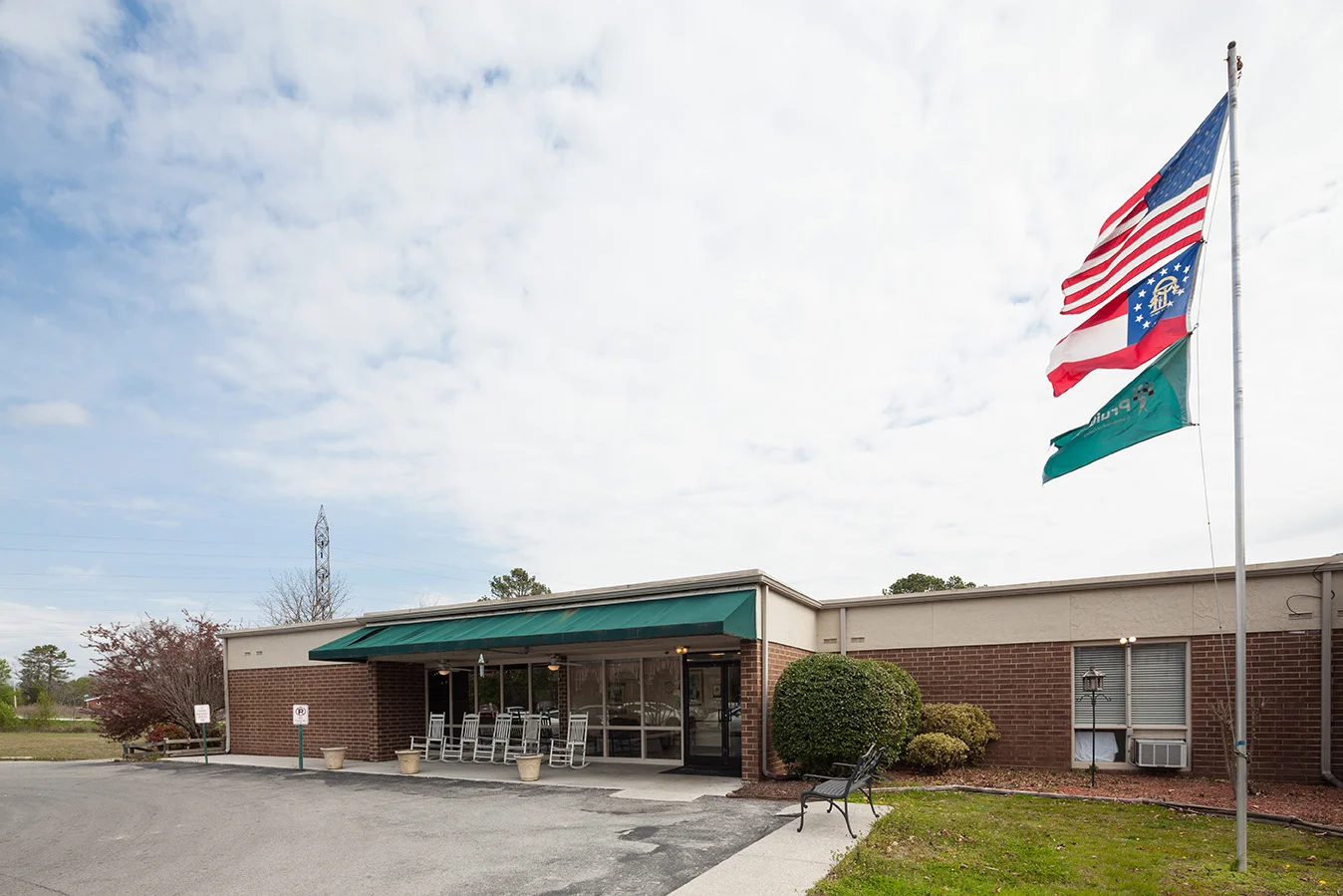 Image of PruittHealth - Fort Oglethorpe (1)