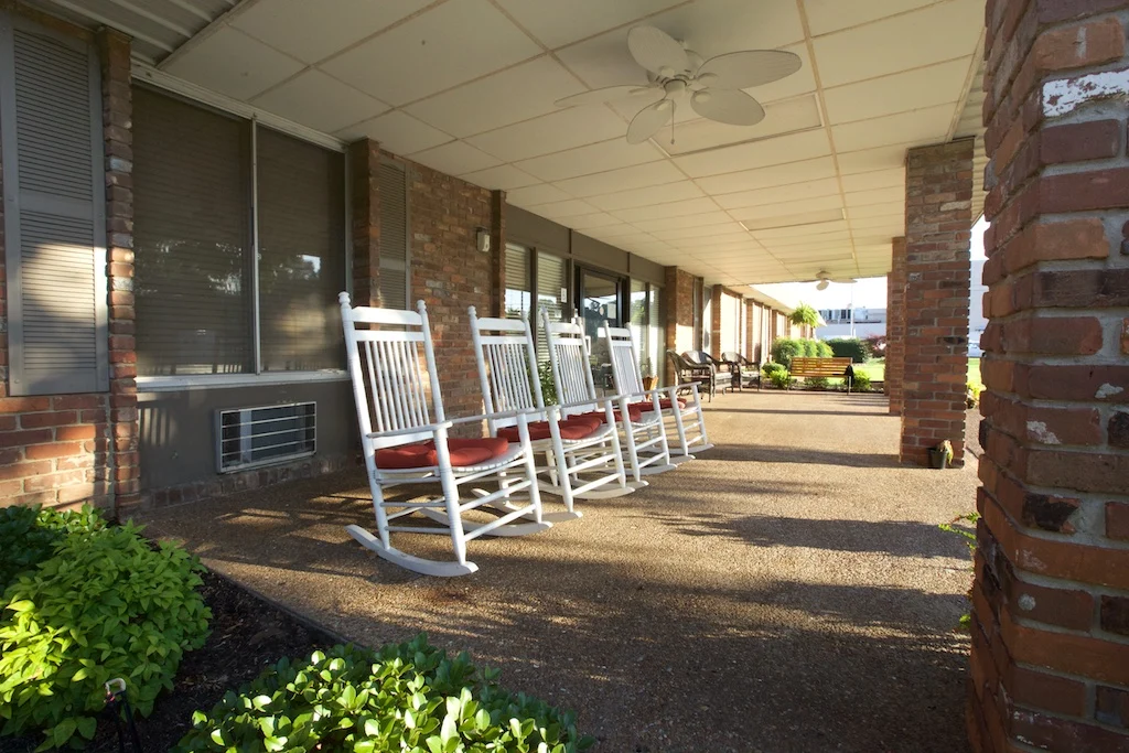 Image of Cypress Grove Post Acute (2)