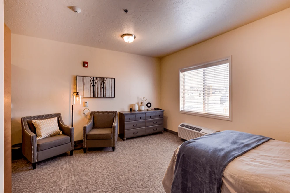 Image of CornerStone Senior Living (5)