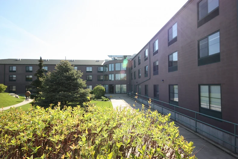 Image of Heritage Woods of Chicago (2)