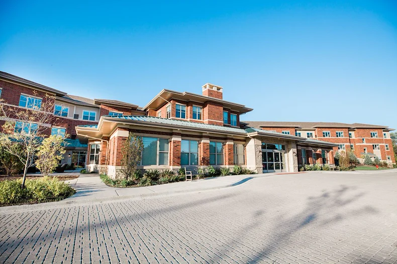 Image of The Landing on Dundee Senior Living (1)