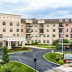Image of Woodland Terrace of Carmel (1)