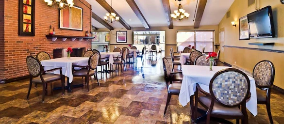 Image of Aperion Care Oak Lawn (6)