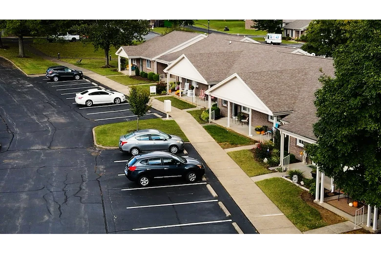 Image of The Village Garden Homes (2)