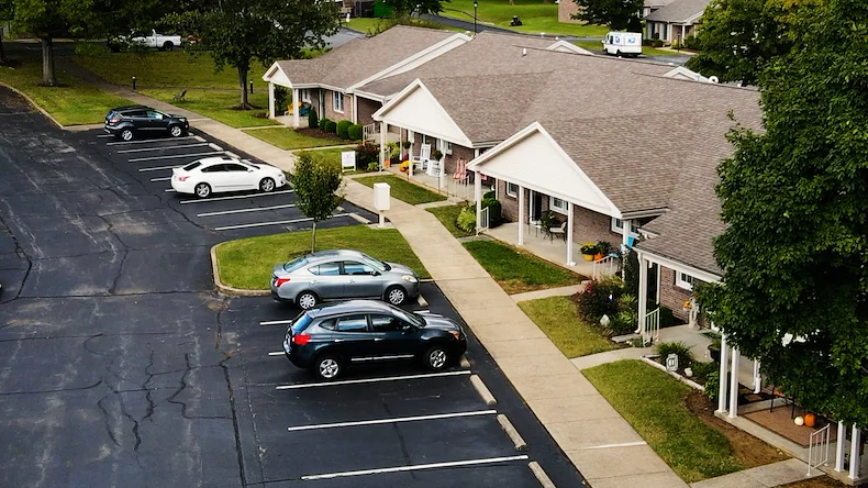 Image of The Village Garden Homes (2)
