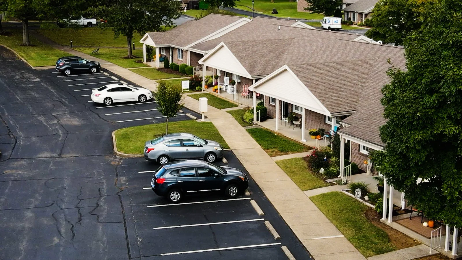 Image of The Village Garden Homes (2)