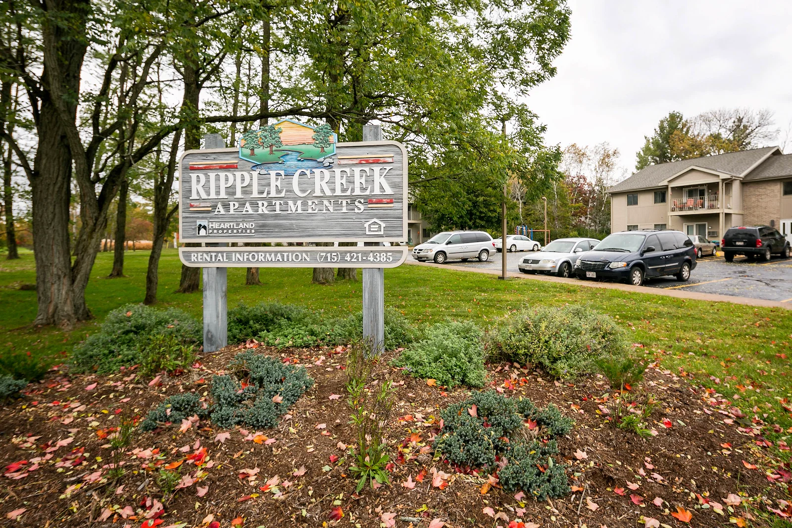 Image of Ripple Creek I (1)