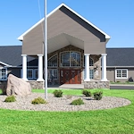 Image of The Legends at Legacy Assisted Living Center (1)