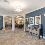 Image of Wellington at Hershey's Mill (2)