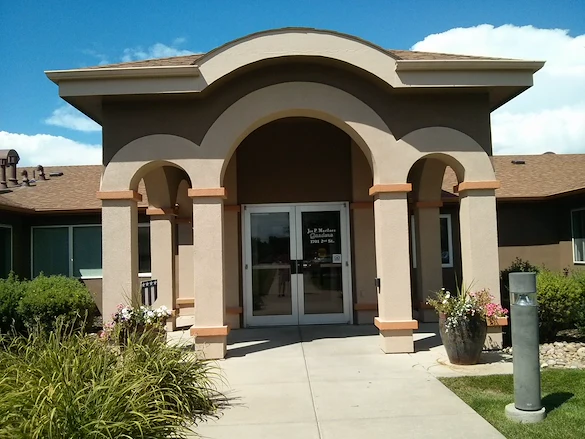 Image of Joe P. Martinez Gardens (1)