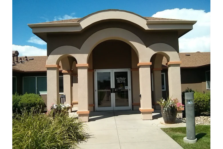 Image of Joe P. Martinez Gardens (1)
